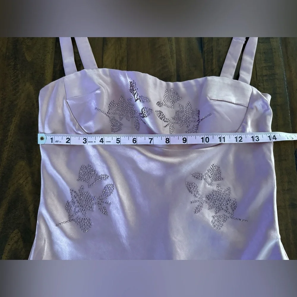 Oh Polly Mini A-Line Dress - Picture 9 of 16